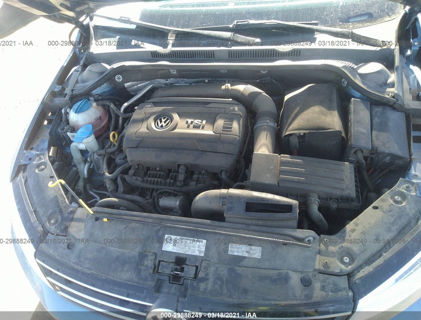 3VWD17AJ4FM285545