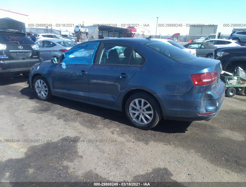 3VWD17AJ4FM285545
