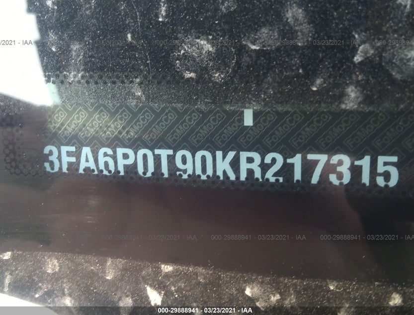 3FA6P0T90KR217315