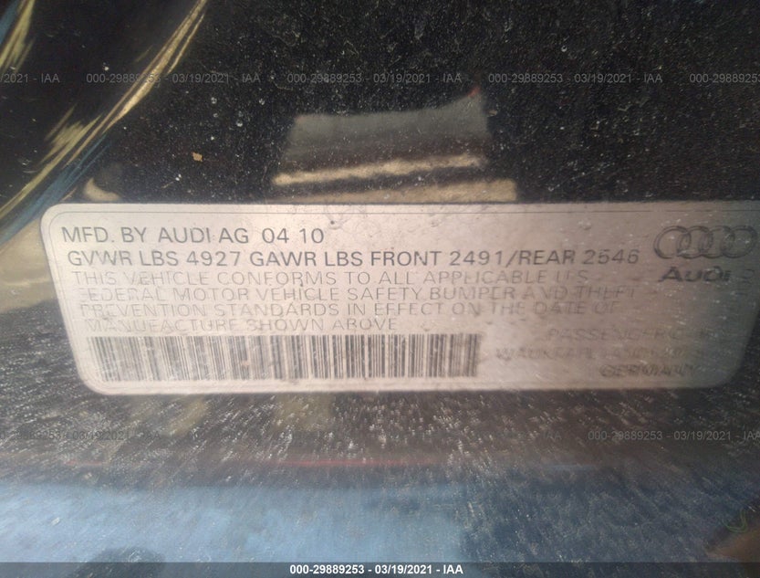 WAUKFAFL1AN062975