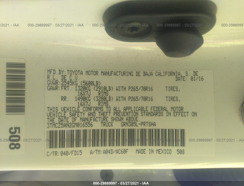 3TMCZ5AN2GM016556