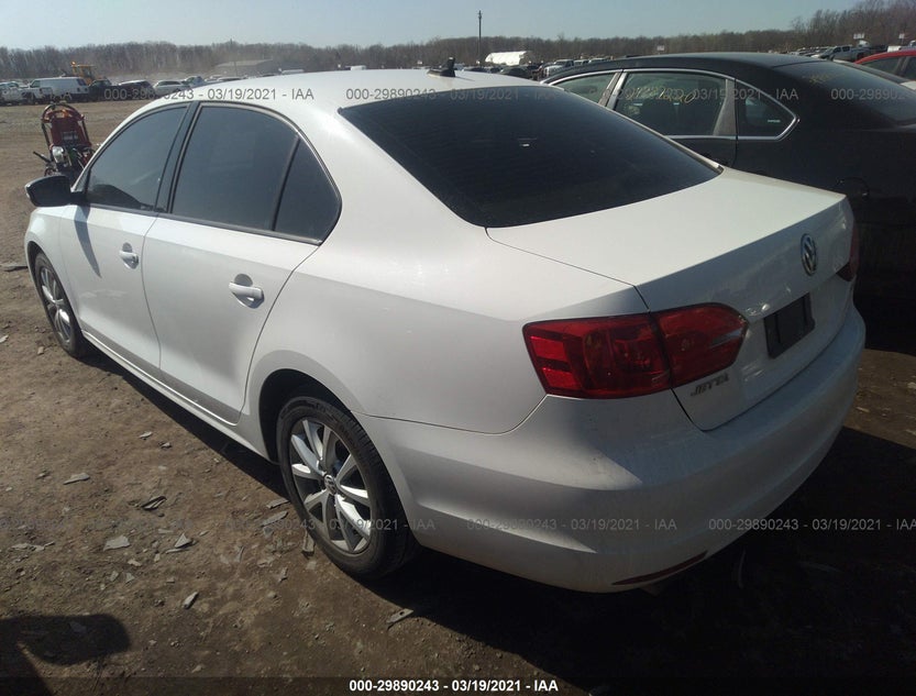 3VWDP7AJ5CM425905