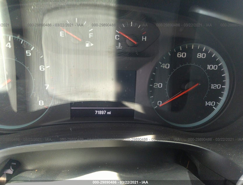 1G1ZG5ST8KF201452