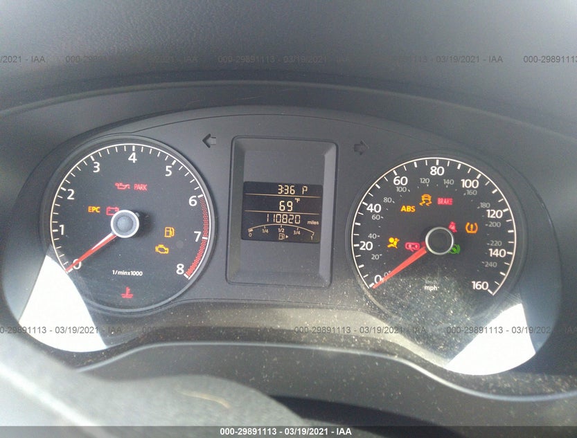 3VW2K7AJ7CM332003