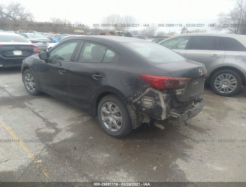 3MZBM1U71FM125926