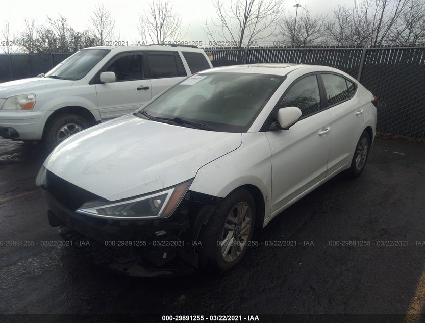 5NPD84LF1KH418283