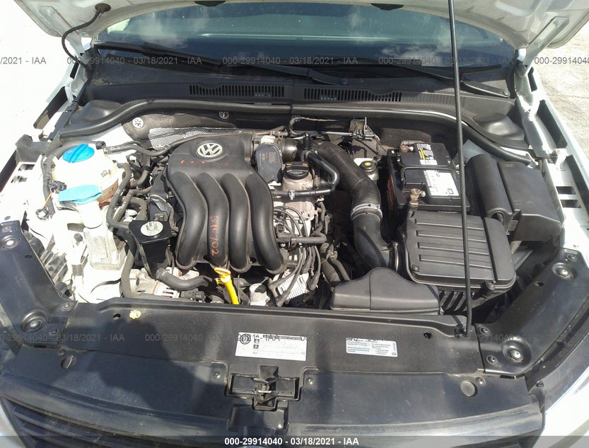 3VW1K7AJ7EM442516