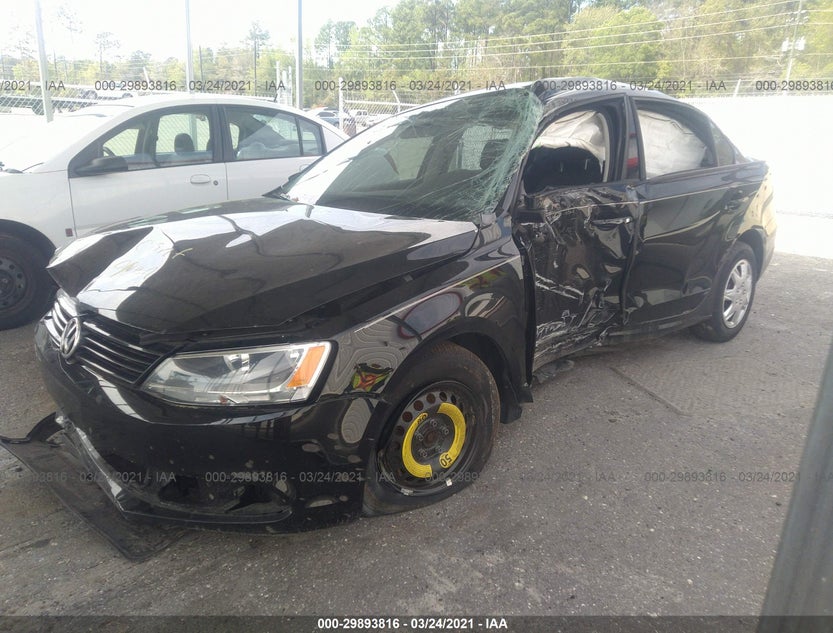 3VW2K7AJ2DM295976