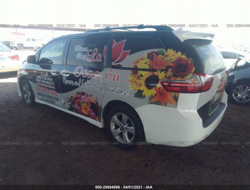 5TDKZ3DCXLS077271