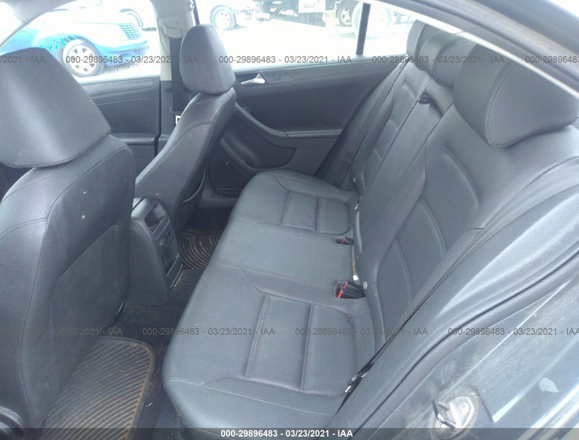 3VWDX7AJ3BM309777