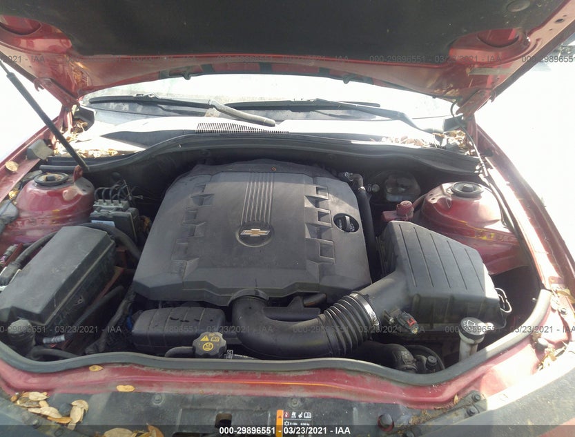 2G1FC1E36C9199116