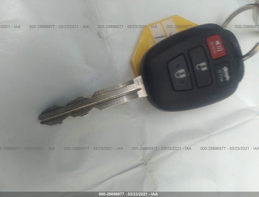4T1BF1FK3GU519533
