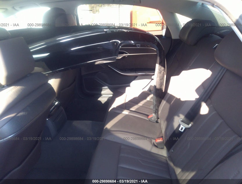 WAU8DAF81KN002644 фото 5