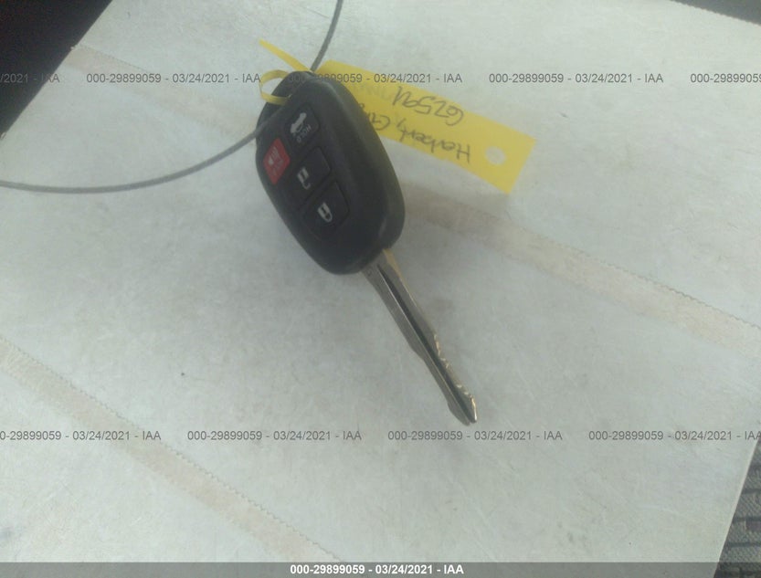 4T1BF1FK2EU337965