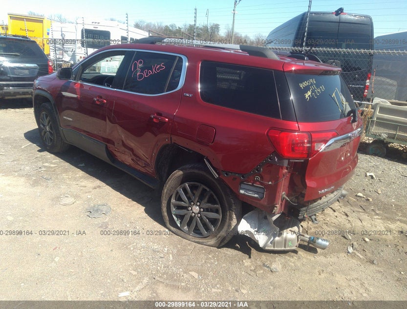 1GKKNMLS2KZ226106