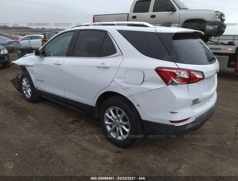 2GNAXKEV9K6172528