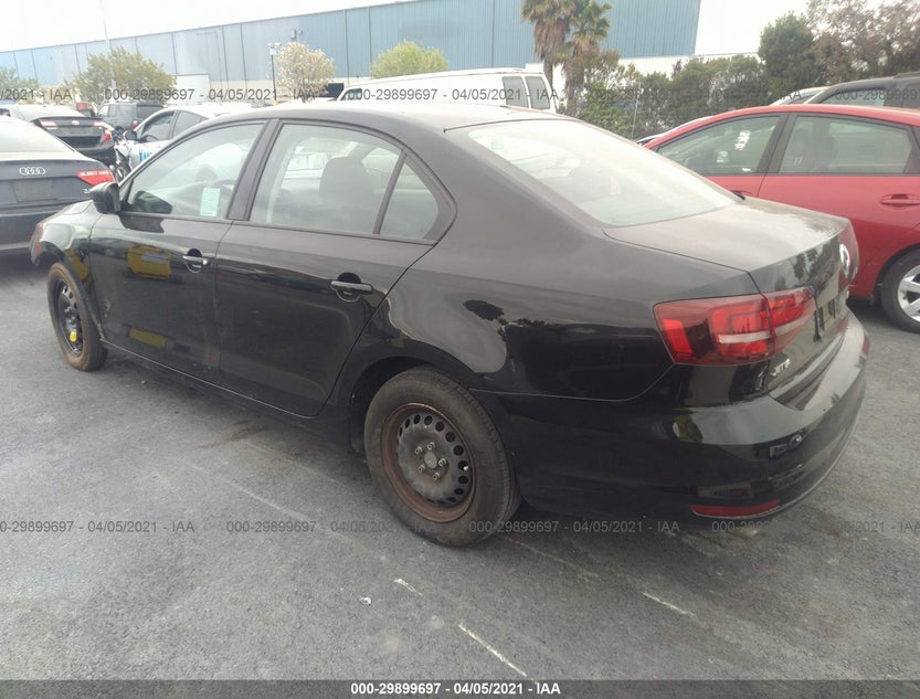 3VW267AJXGM349419