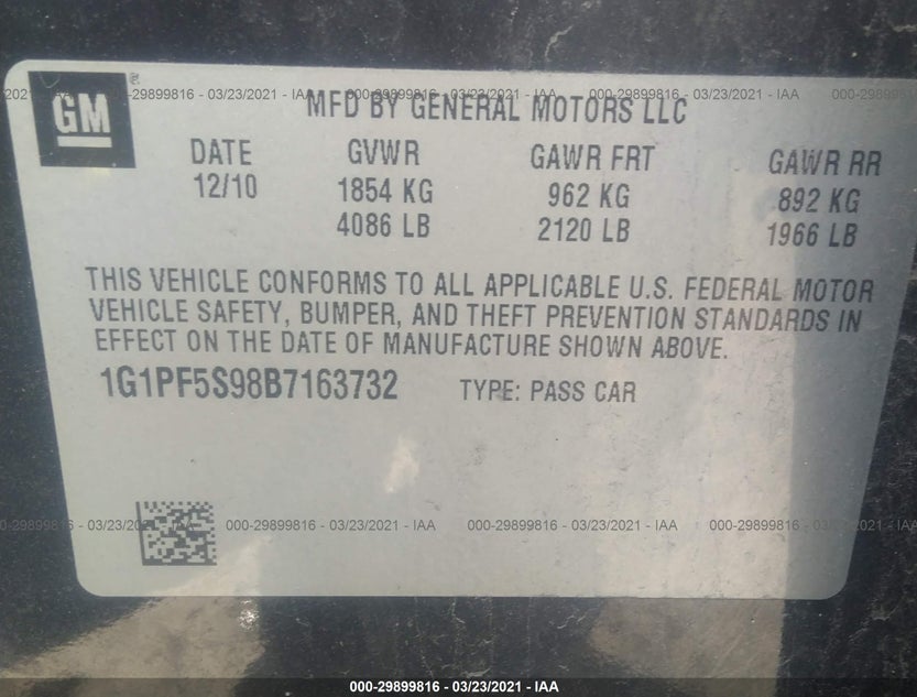 1G1PF5S98B7163732