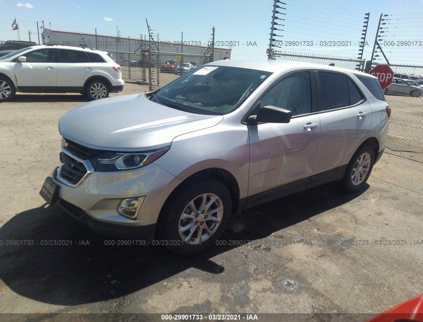 2GNAX5EV6L6267115