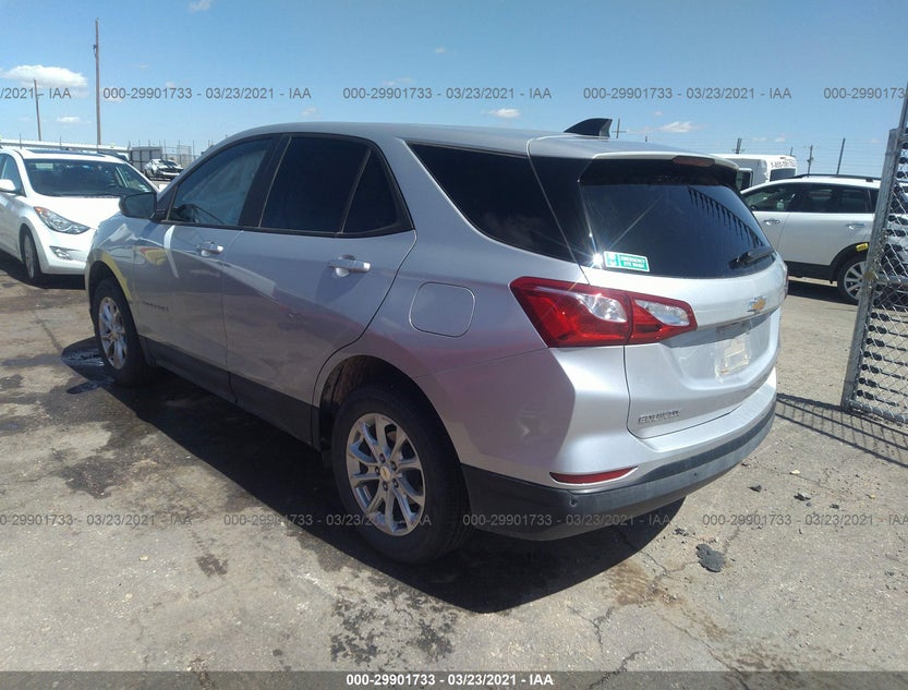2GNAX5EV6L6267115