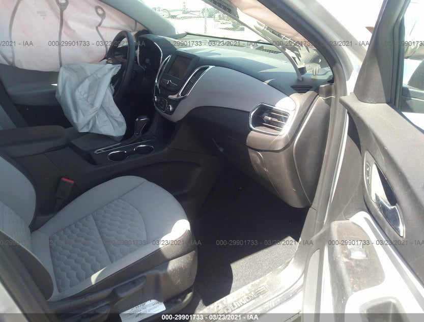 2GNAX5EV6L6267115
