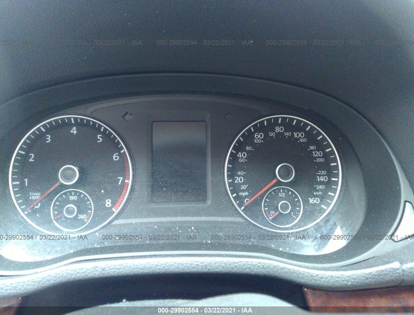 1VWCM7A38DC055848