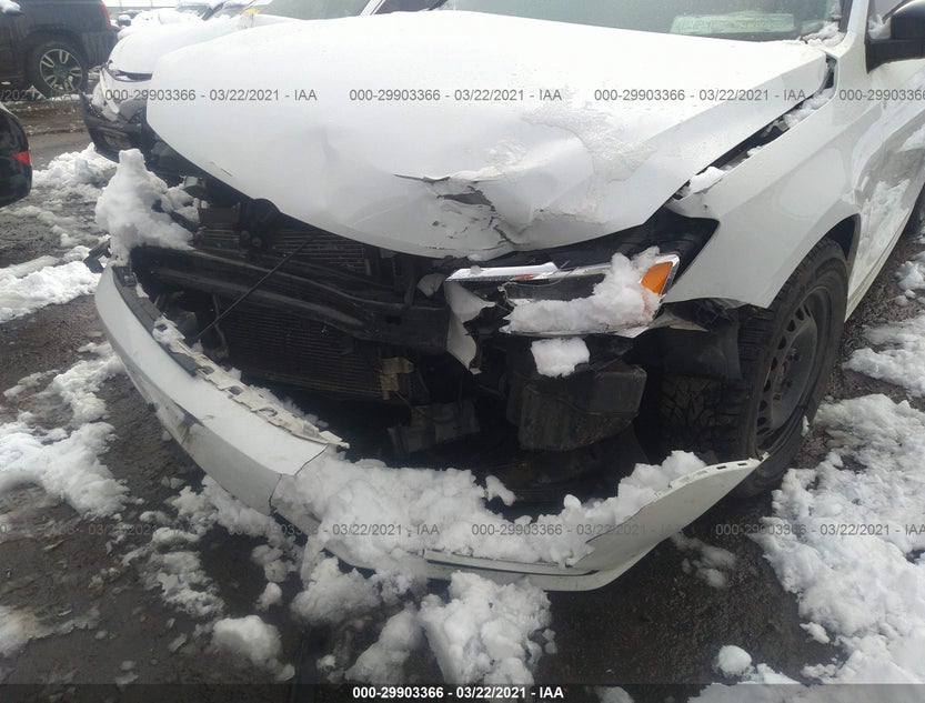 3VW2K7AJ8FM305980