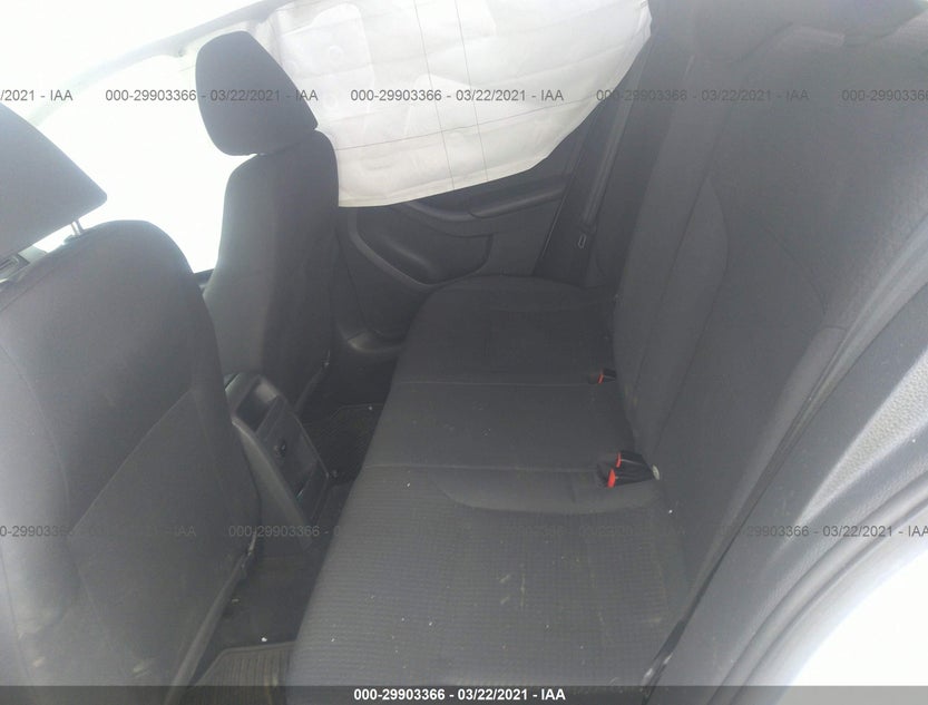 3VW2K7AJ8FM305980