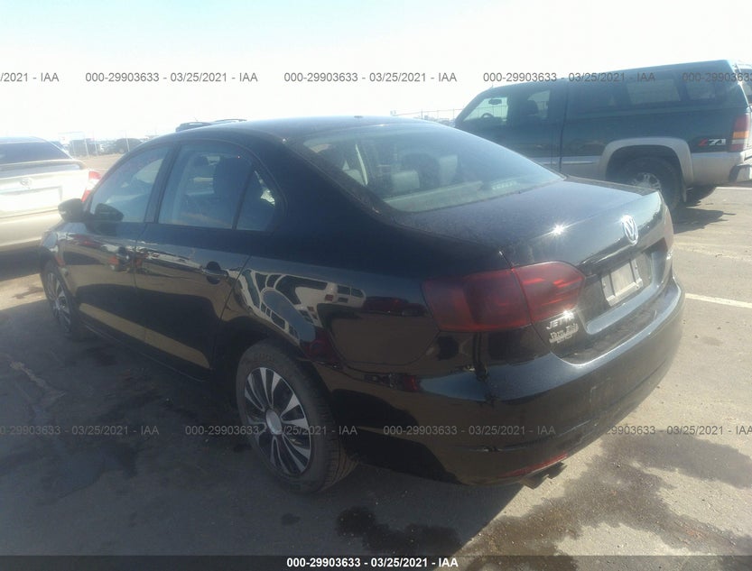 3VWDP7AJ5CM366189