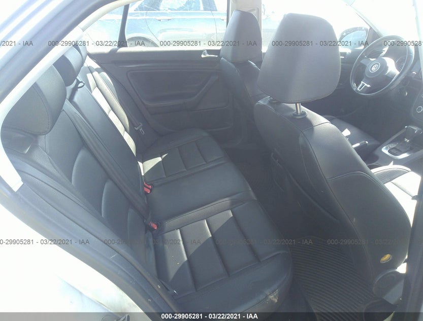 3VWRZ7AJ4AM039506