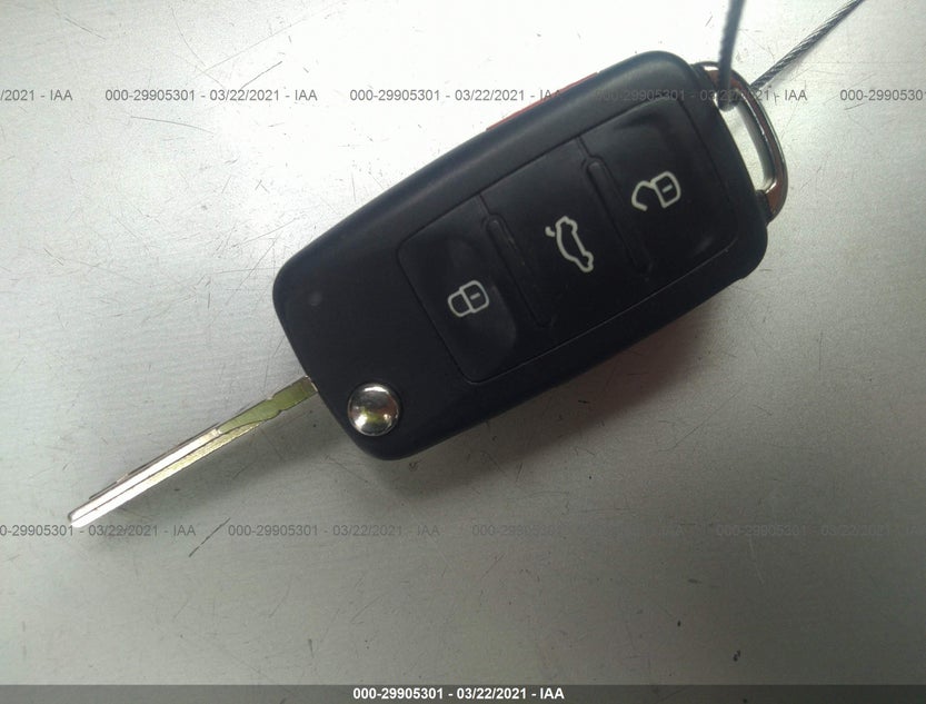3VW267AJ6GM350941