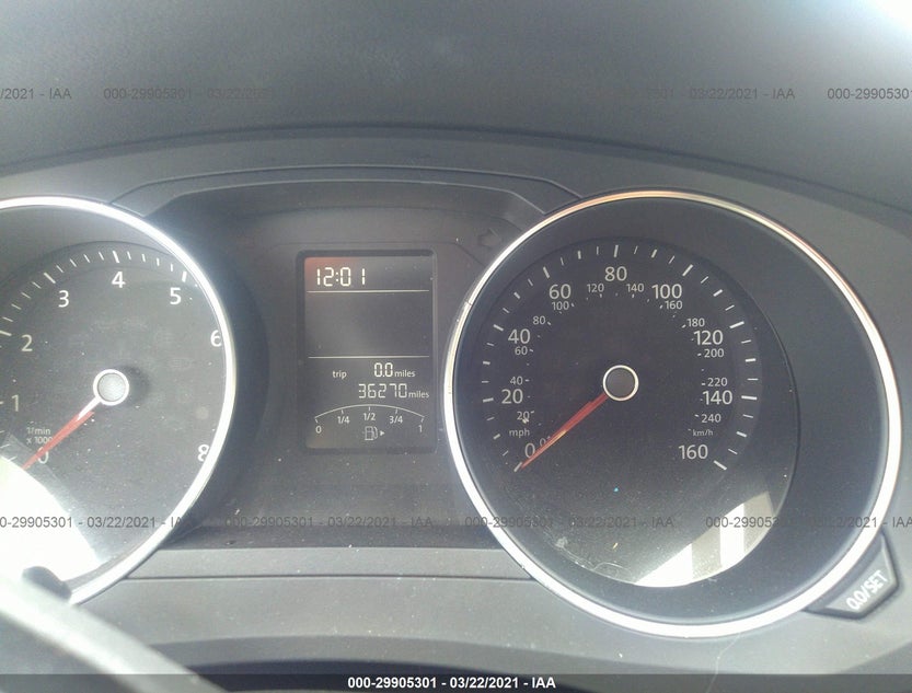 3VW267AJ6GM350941