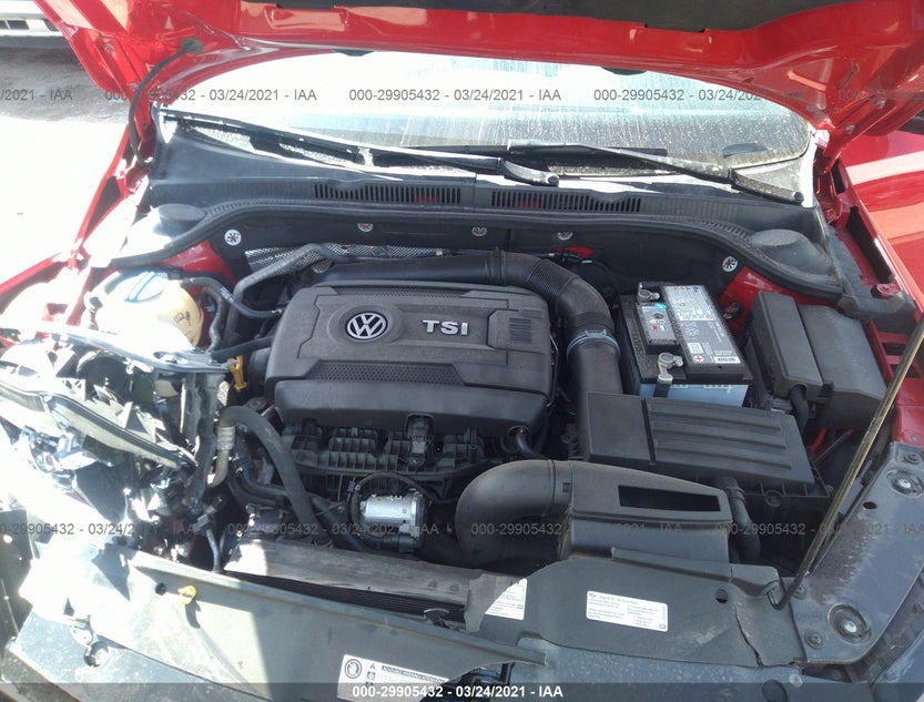 3VWD17AJ6GM308101
