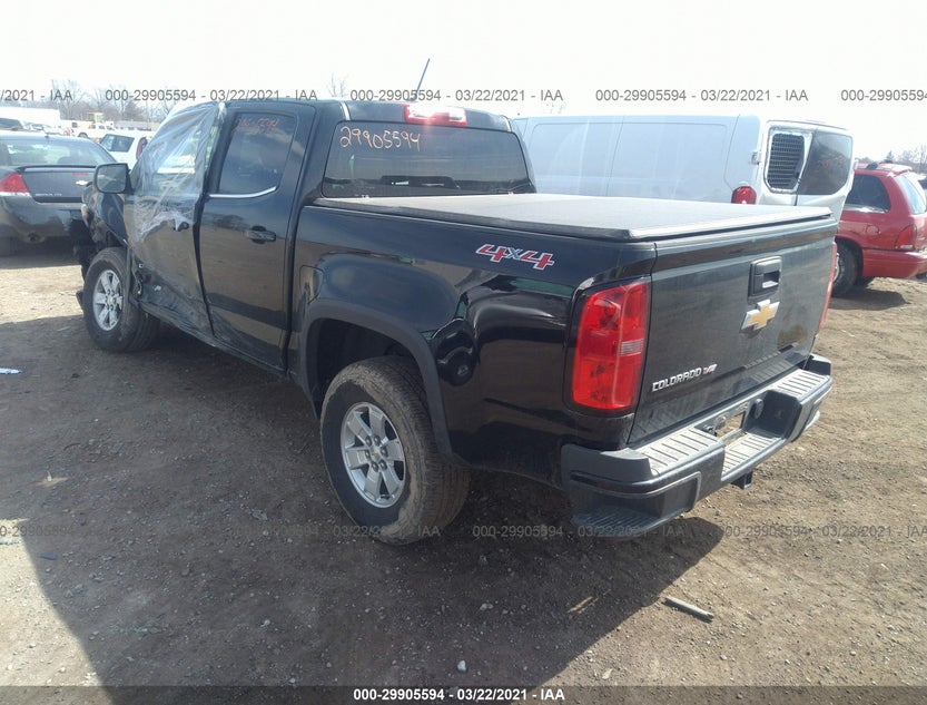 1GCGTBEN9K1326334