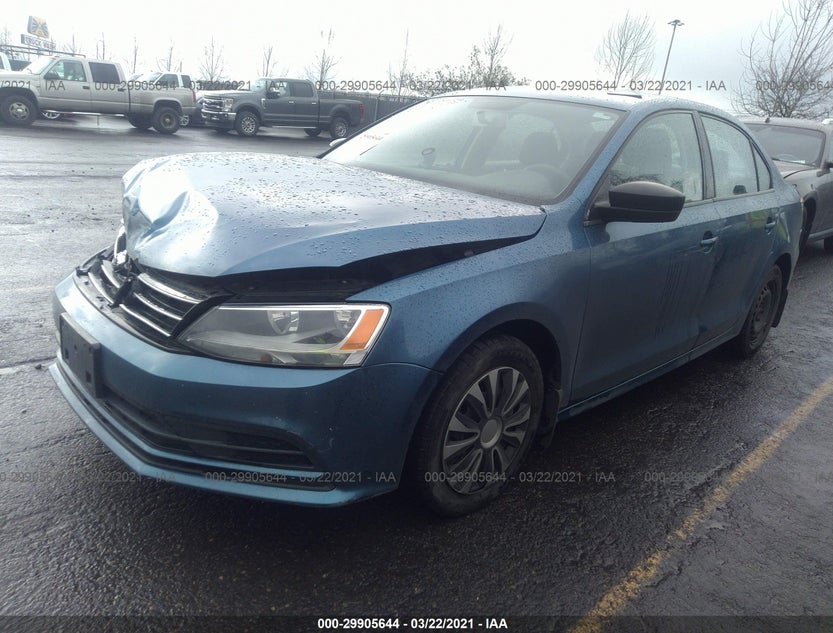 3VW267AJ3GM218428