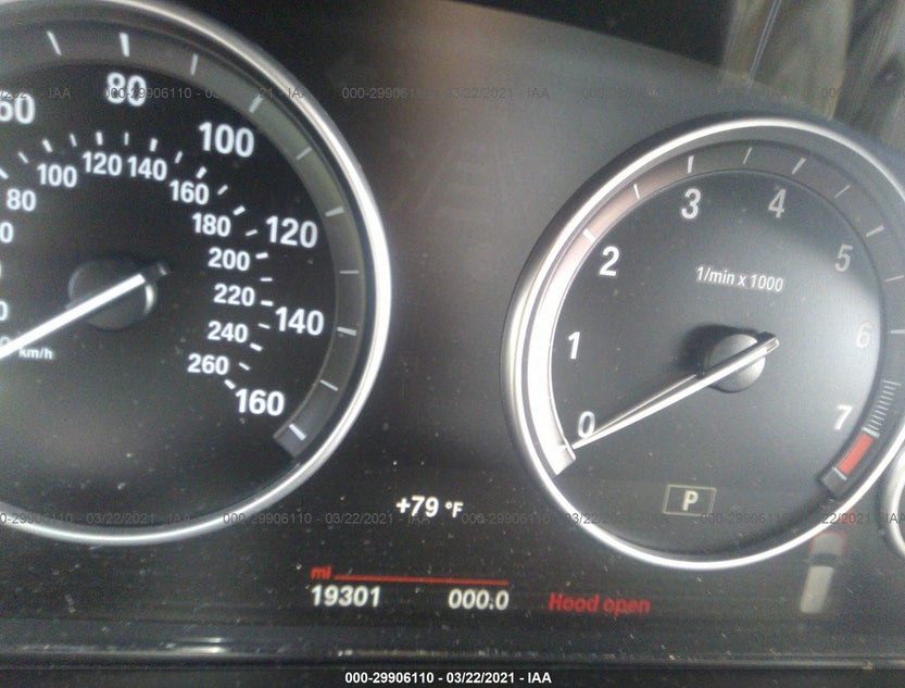 5UXKR2C5XJ0Z20820