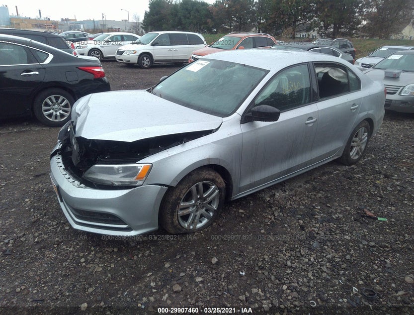 3VW2K7AJ1FM252328