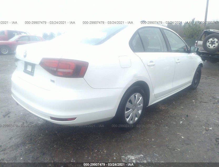 3VW267AJ5GM275715