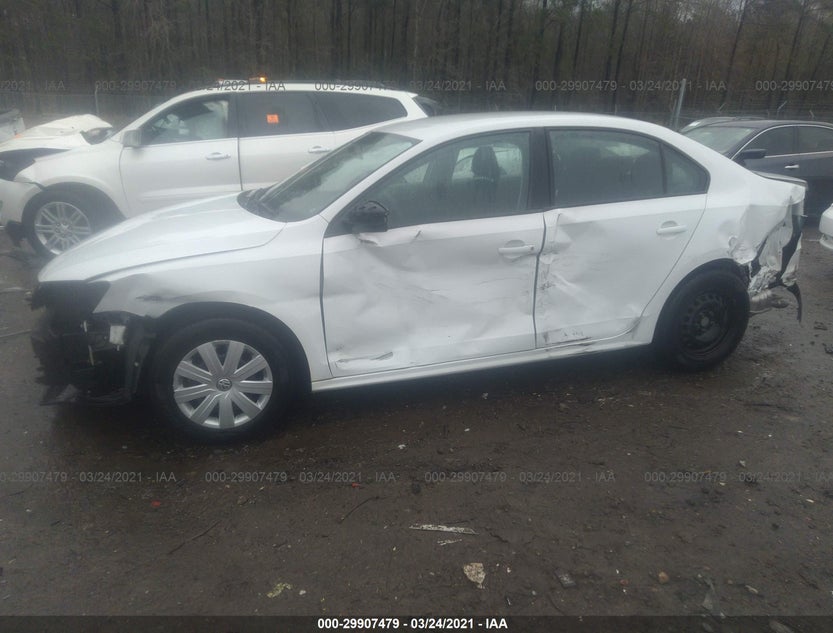 3VW267AJ5GM275715