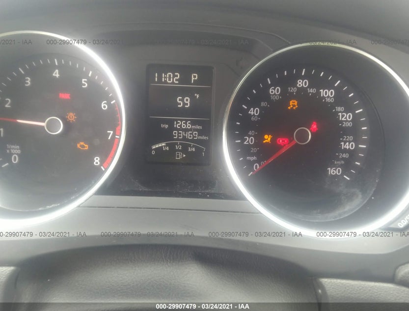 3VW267AJ5GM275715