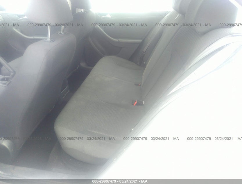 3VW267AJ5GM275715