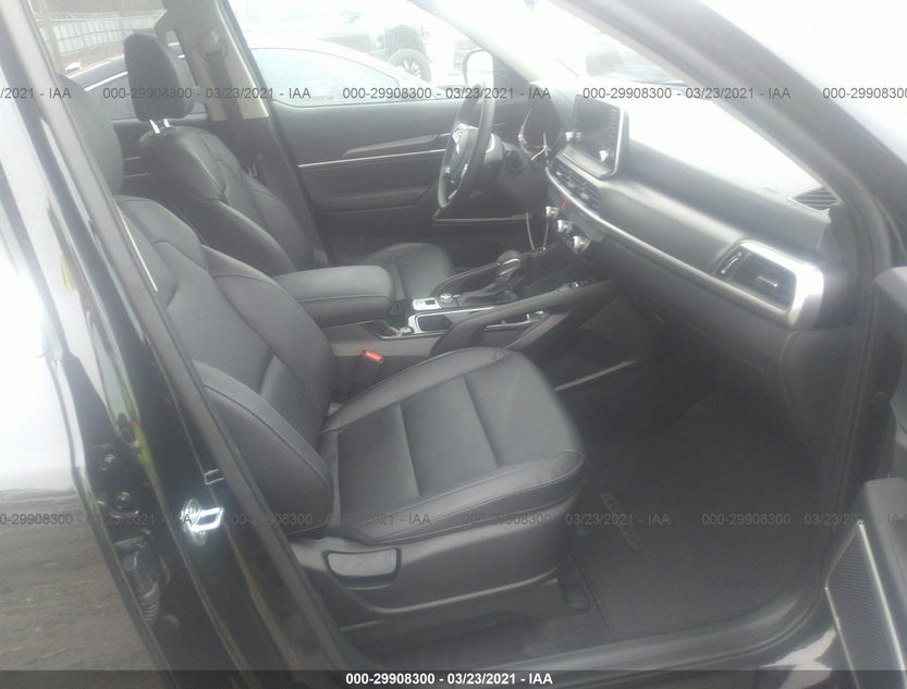 5XYP64HC1MG140996