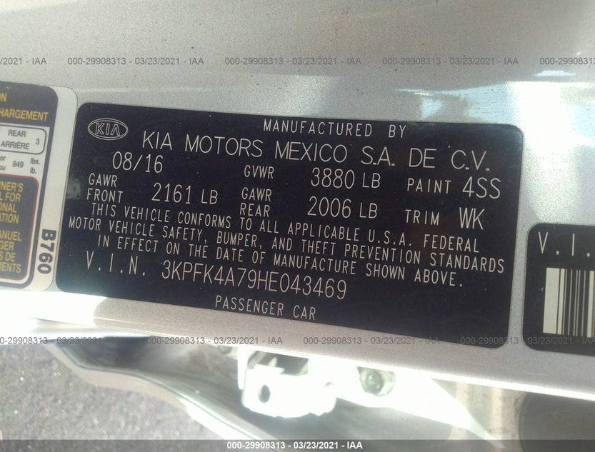 3KPFK4A79HE043469