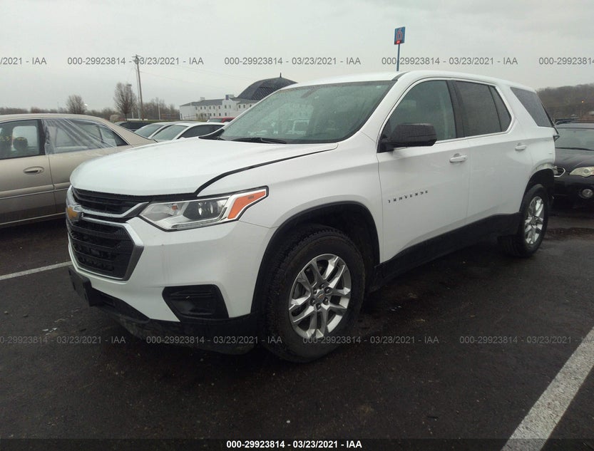 1GNERFKW2KJ157498