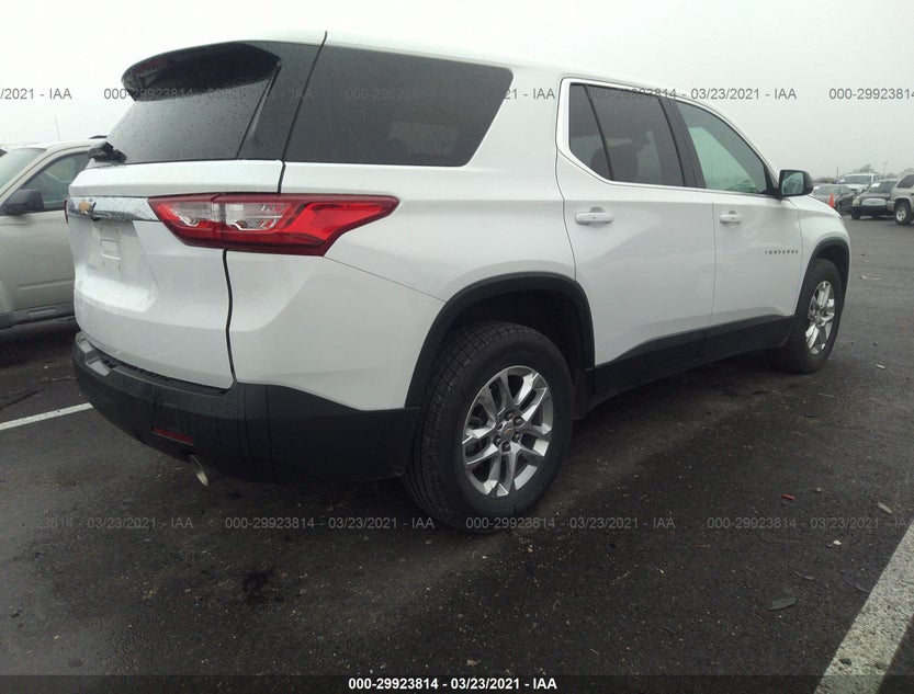 1GNERFKW2KJ157498