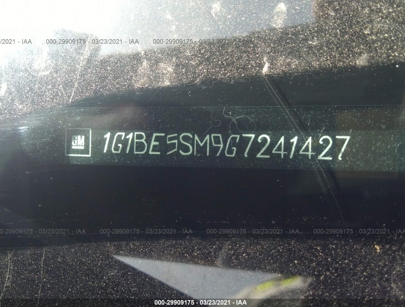 1G1BE5SM9G7241427