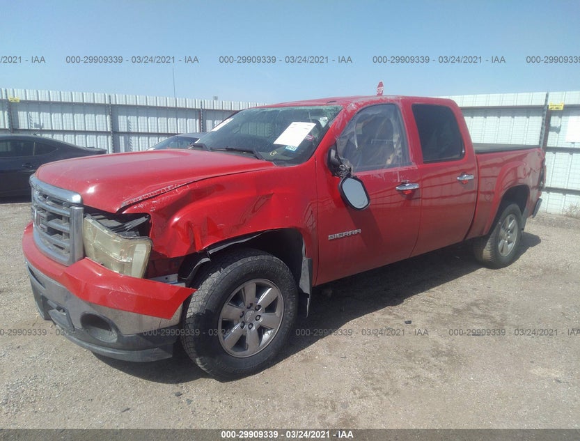 3GTP1WE06BG405611