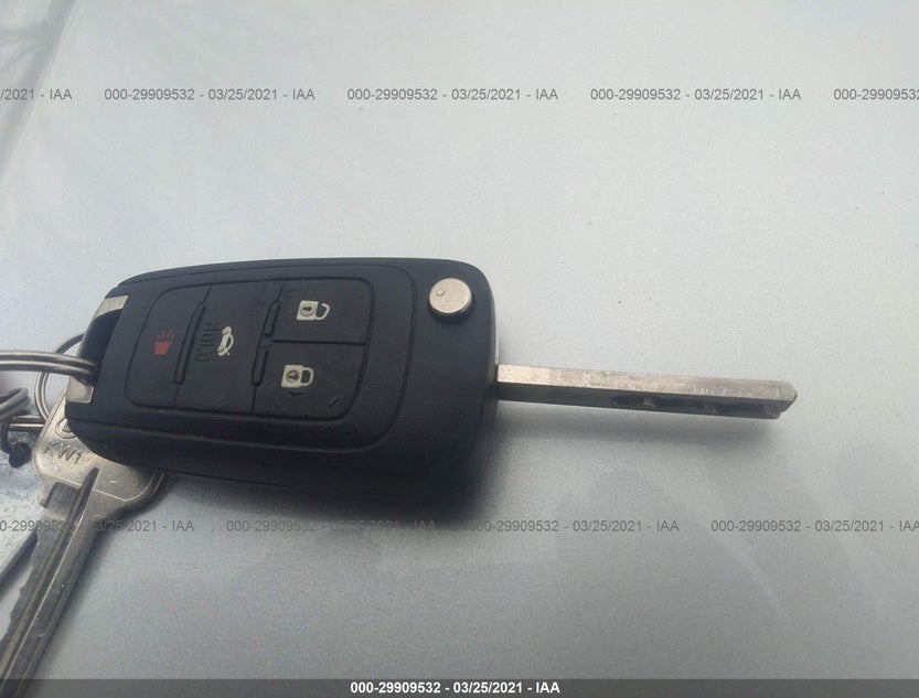 2G11X5SL6E9282106
