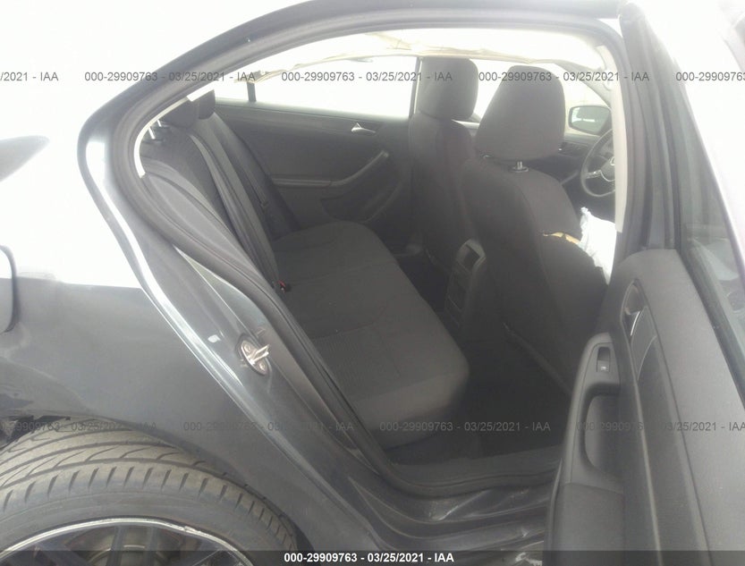 3VW267AJXGM272423