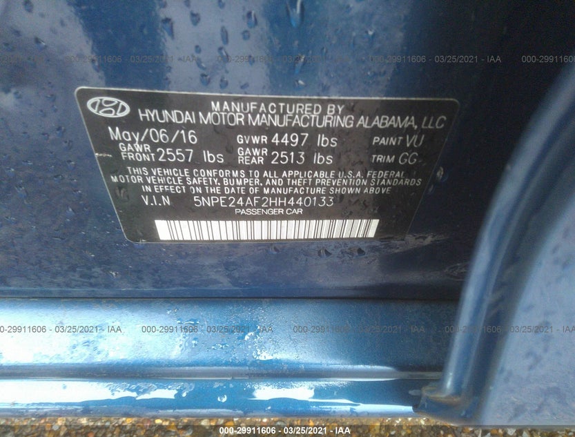 5NPE24AF2HH440133